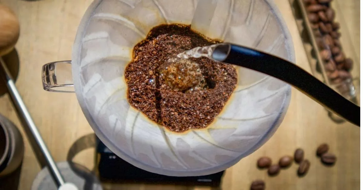 Doktor Kongsi Kaedah Bancuh Kopi Terbaik Untuk Elak Kolesterol Naik 7 Doktor Kongsi Kaedah Bancuh Kopi Terbaik Untuk Elak Kolesterol Naik