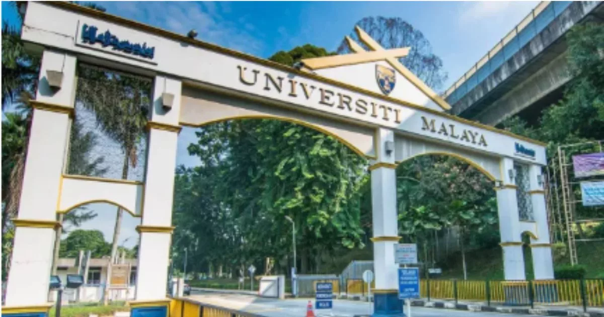 UTP & UM Terajui Universiti Terbaik Malaysia, Ranking Dunia THE 2026 Banggakan Negara
