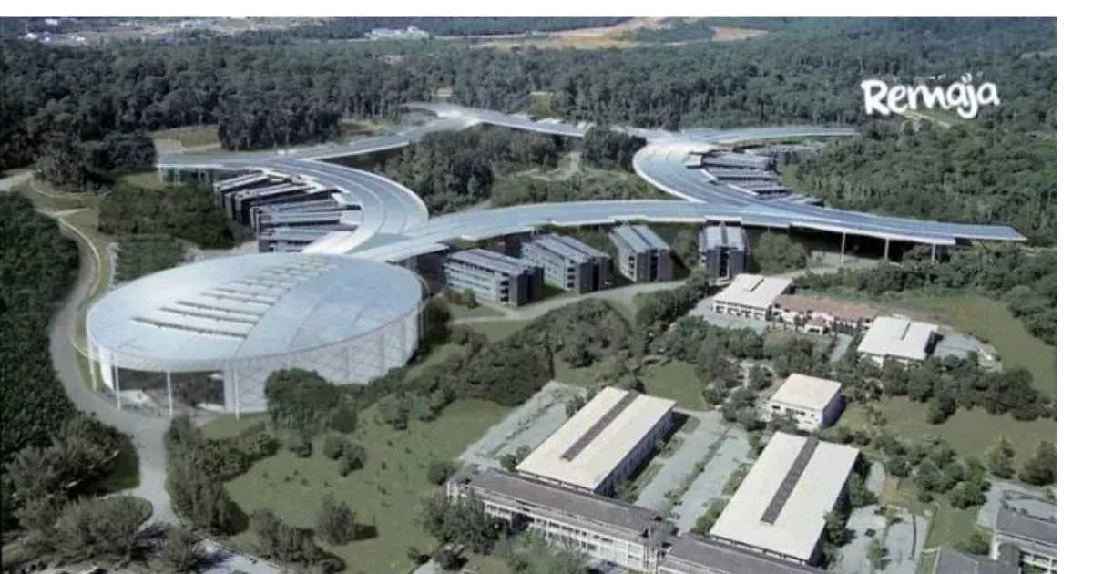 UTP & UM Terajui Universiti Terbaik Malaysia, Ranking Dunia THE 2026 Banggakan Negara