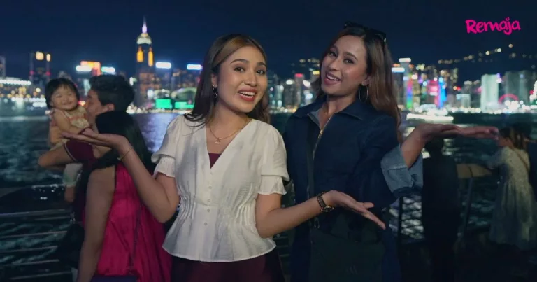AI, Ke Mana Kita? Hong Kong Halal Hop Dedah Sisi Hong Kong Yang Ramai Tak Tahu