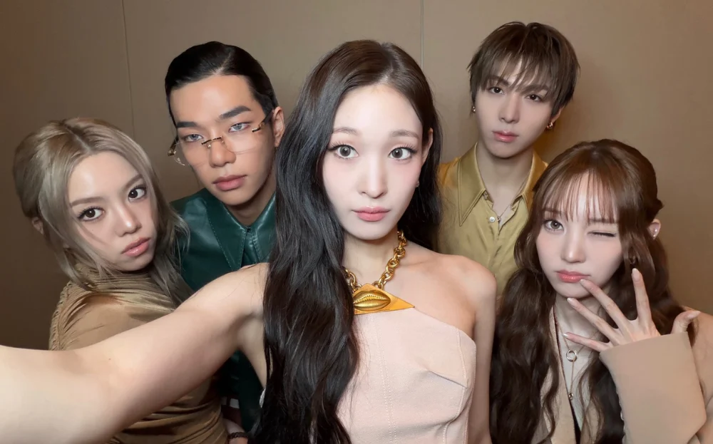 Annie AllDay Project Kembali Sambung Pengajian Di Universiti Columbia, Buktikan Rehat Bukan Noktah Kerjaya K-Pop