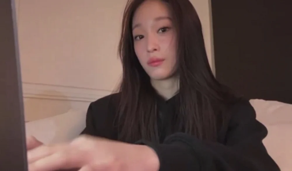 Annie ALLDAY PROJECT Minta Peminat Jangan Spam E-mel Kampus, Sukar Urus Hal Akademik