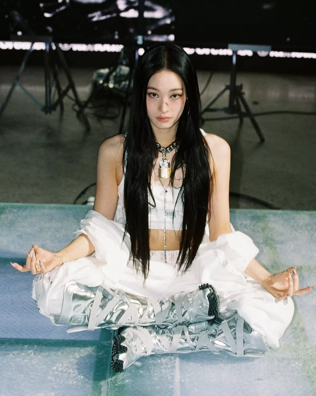 Annie AllDay Project Kembali Sambung Pengajian Di Universiti Columbia, Buktikan Rehat Bukan Noktah Kerjaya K-Pop