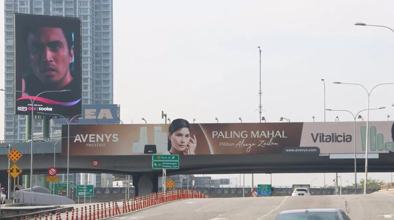 Astro Originals Bad Cop: Dua Sisi Berbeza Aiman Hakim ‘Terpapar’ Di Seluruh Negara! 22 Astro Originals Bad Cop: Dua Sisi Berbeza Aiman Hakim ‘Terpapar’ Di Seluruh Negara!