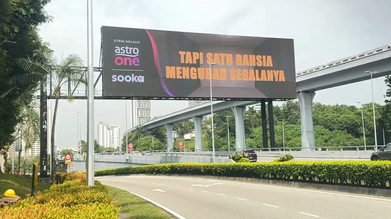 Astro Originals Bad Cop: Dua Sisi Berbeza Aiman Hakim ‘Terpapar’ Di Seluruh Negara! 17 Astro Originals Bad Cop: Dua Sisi Berbeza Aiman Hakim ‘Terpapar’ Di Seluruh Negara!