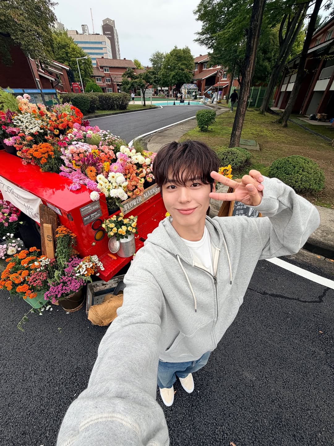 Terpalit Spekulasi Seksual, Bekas Kekasih Park Bo Gum Tampil Kongsi Gambar Pra-Debut Ketika ‘Dating’ 9 Terpalit Spekulasi Seksual, Bekas Kekasih Park Bo Gum Tampil Kongsi Gambar Pra-Debut Ketika ‘Dating’