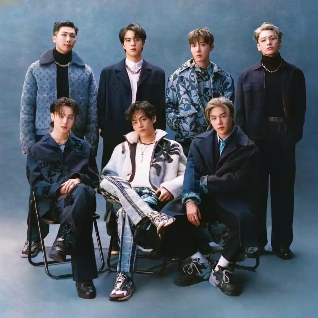 Semakin Sengit Nak ‘Battle’ Tiket! Comeback BTS Catat Lonjakan Hampir 1 Juta Subscriber Di Weverse & Spotify