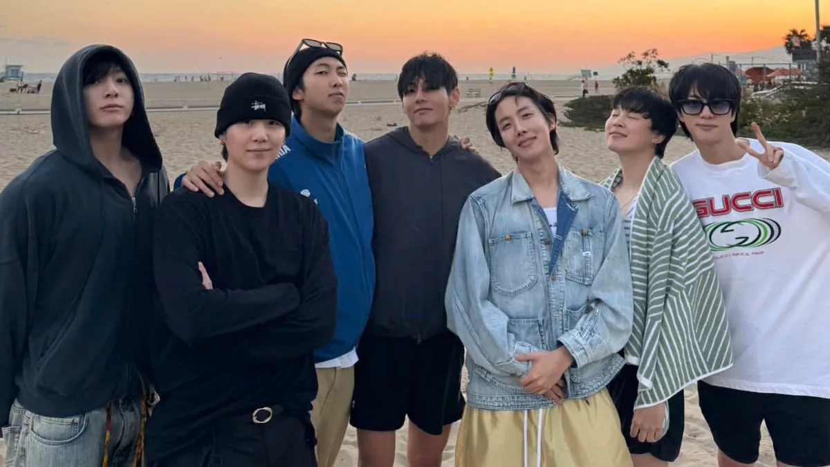 Tiket ‘Sold Out’ Dalam 37 Minit! Presiden Mexico Rayu BTS Tambah Tarikh Konsert Jelajah Dunia