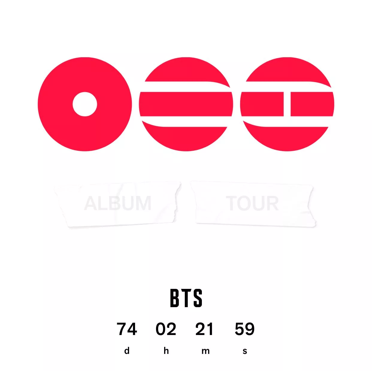 Angka ‘14’ Jadi Kata Kunci, BTS Umum Album Baru & Jelajah Dunia 2026!