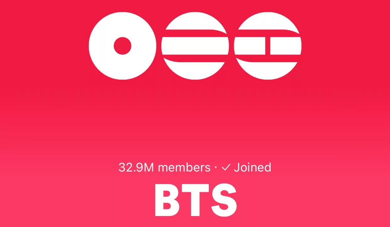 Semakin Sengit Nak ‘Battle’ Tiket! Comeback BTS Catat Lonjakan Hampir 1 Juta Subscriber Di Weverse & Spotify