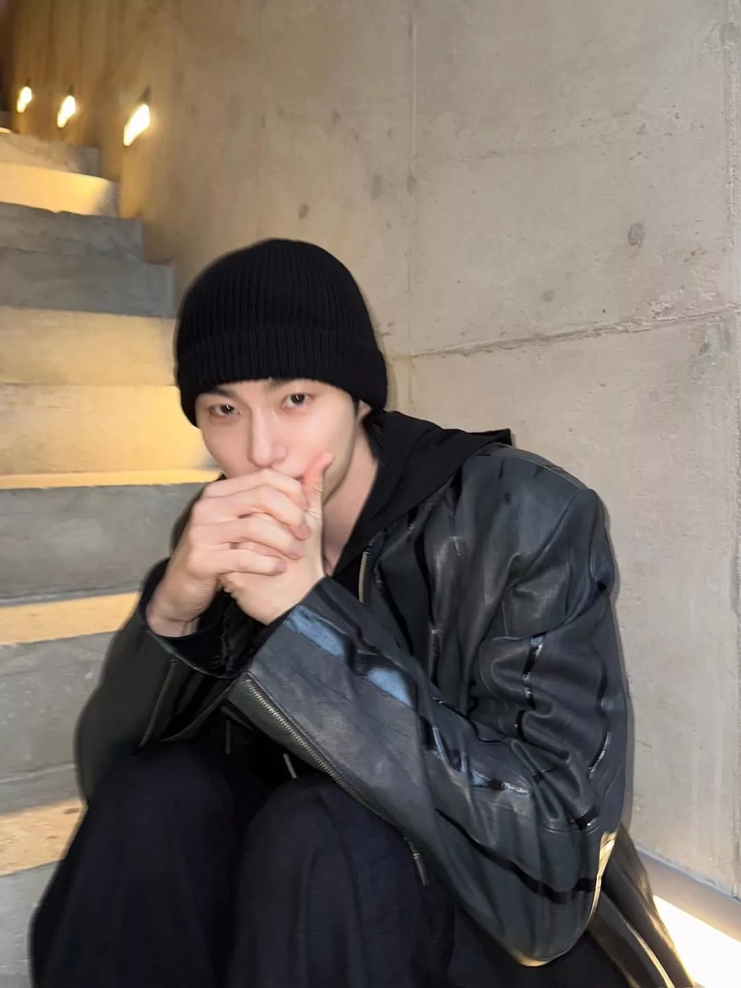 Byeon Woo-seok Mulakan Tahun Baru Dengan Sumbangan 200 Juta Korea Won Untuk Kebajikan Golongan Remaja 7 Byeon Woo-seok Mulakan Tahun Baru Dengan Sumbangan 200 Juta Korea Won Untuk Kebajikan Golongan Remaja