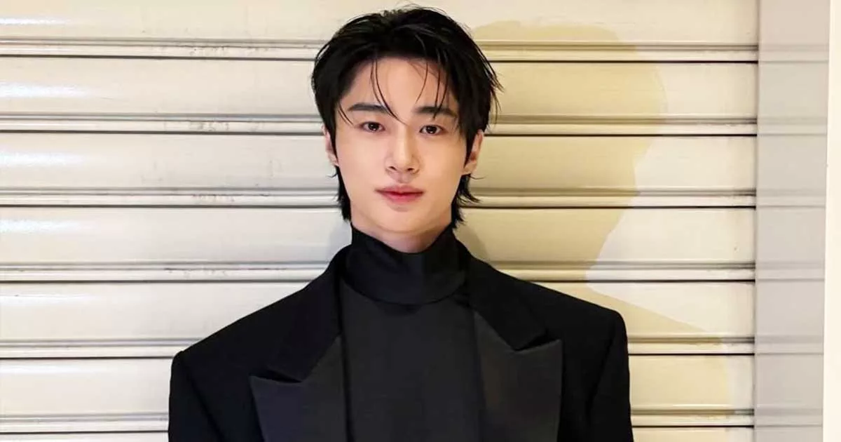 Byeon Woo-seok Mulakan Tahun Baru Dengan Sumbangan 200 Juta Korea Won Untuk Kebajikan Golongan Remaja 6 Byeon Woo-seok Mulakan Tahun Baru Dengan Sumbangan 200 Juta Korea Won Untuk Kebajikan Golongan Remaja