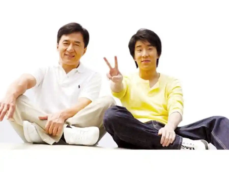 “Setiap Kali Melihat Anak Saya, Saya Akan Marah” Jackie Chan Refleksi Kesilapan Lalu, Akui Terlalu Tegas Punca Hubungan Dengan Anak Renggang
