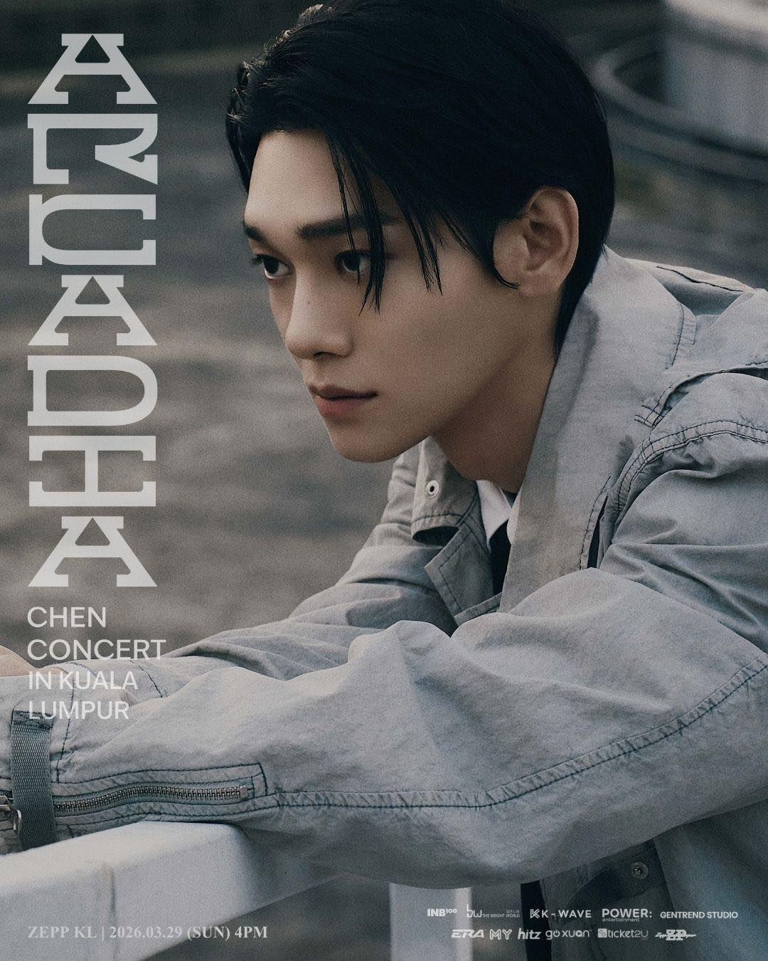 Lightstick Wajib Cas! Ini Konsert K-Pop Di Kuala Lumpur 2026 Yang Peminat Patut Alert!