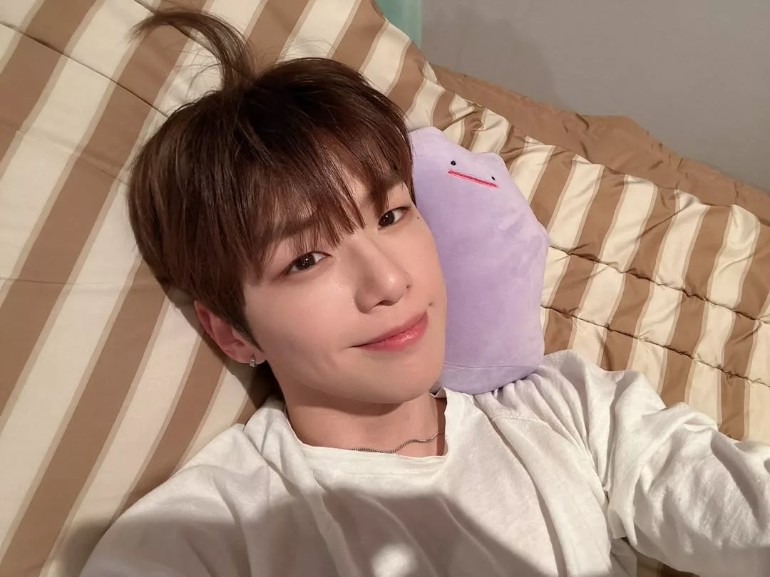 Kang Daniel Umum Daftar Tentera Februari Ini, Kemunculan Dalam Projek Wanna One Dijangka Terhad