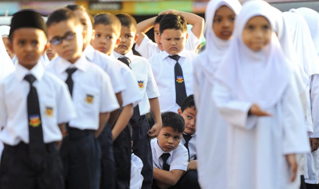 Ujian Diagnostik Khas Jadi Syarat Kemasukan Murid 6 Tahun Ke Tahun Satu Mulai 2027
