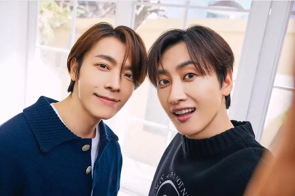 “Kalau Tak Ada, Nanti Kena Kutuk” Donghae & Eunhyuk ‘Spill’ Rahsia Super Junior Jarang Tinggal Ahli Walaupun Jadual Padat