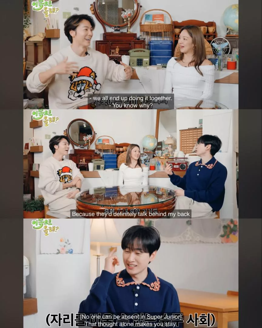 “Kalau Tak Ada, Nanti Kena Kutuk” Donghae & Eunhyuk ‘Spill’ Rahsia Super Junior Jarang Tinggal Ahli Walaupun Jadual Padat