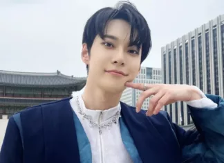 Latihan Tentera Bukan Halangan, Doyoung NCT Sumbang 100 Juta Won Bantu Golongan Belia