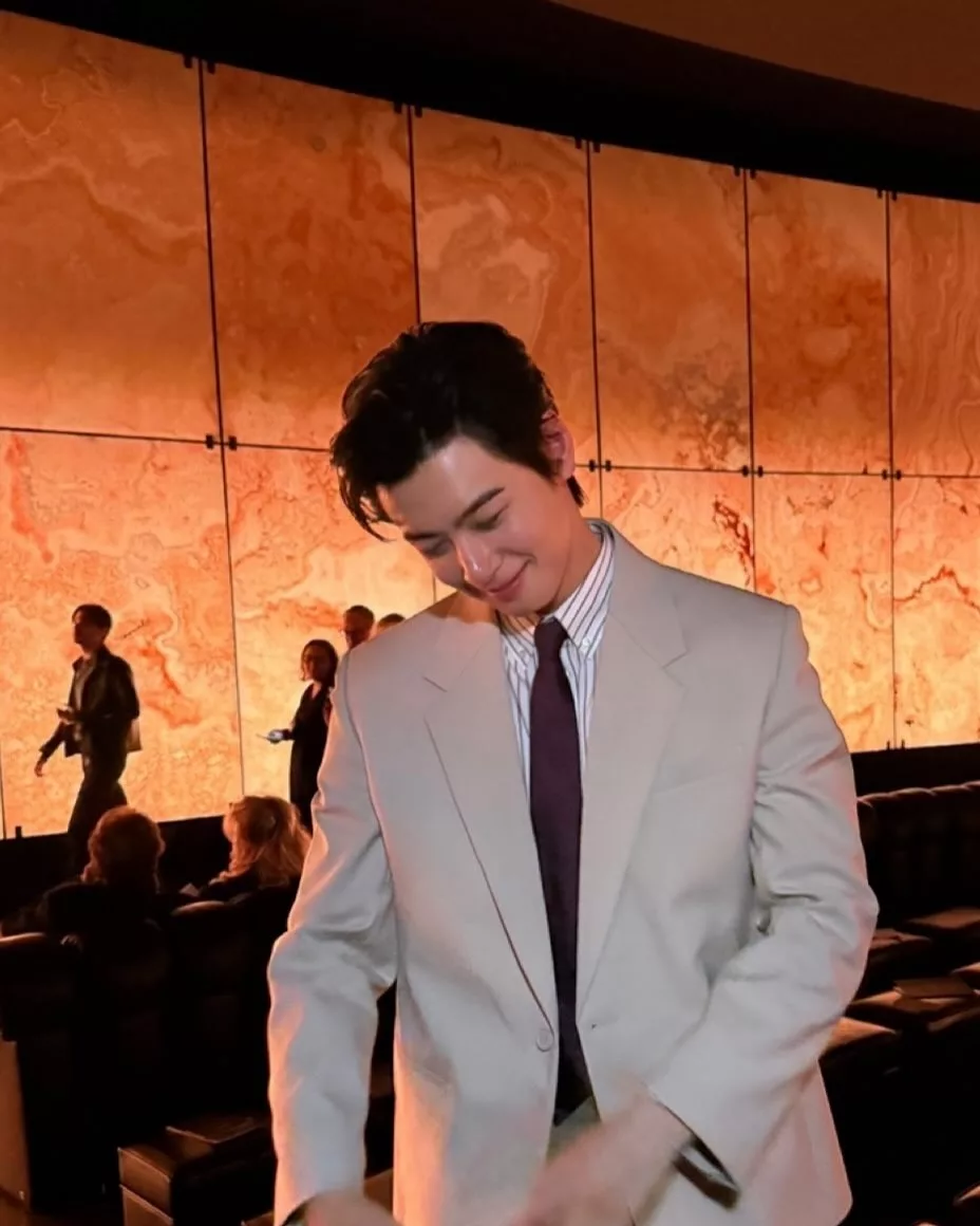 Akhirnya Bersuara, Cha Eun Woo Tampil Mohon Maaf Pada Peminat & Perjelas Isu Cukai Serta Wajib Tentera