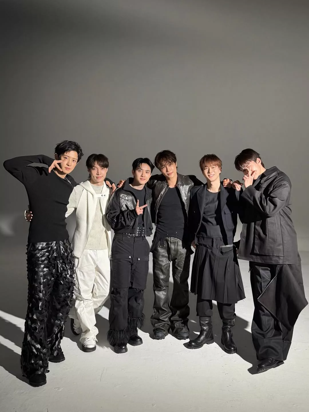 EXO Kembali Ke Kuala Lumpur Selepas 7 Tahun! Bakal Hangatkan Pentas Jun Ini Menerusi Jelajah EXhOrizon