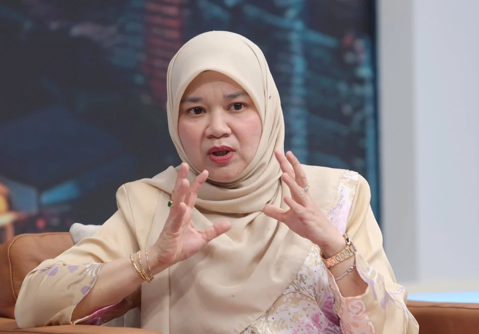 Ujian Diagnostik Khas Jadi Syarat Kemasukan Murid 6 Tahun Ke Tahun Satu Mulai 2027