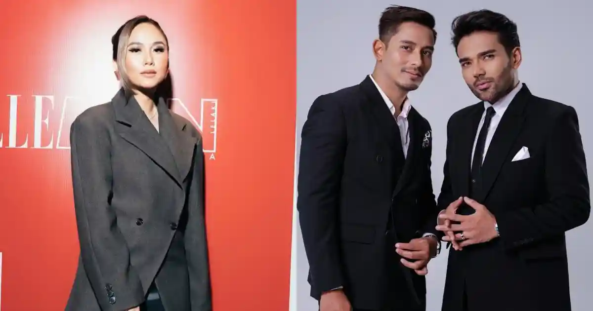 Intan Najuwa Akhirnya Bersuara, Tuntut Rizman Ruzaini Selesaikan Bayaran RM1.3 Juta