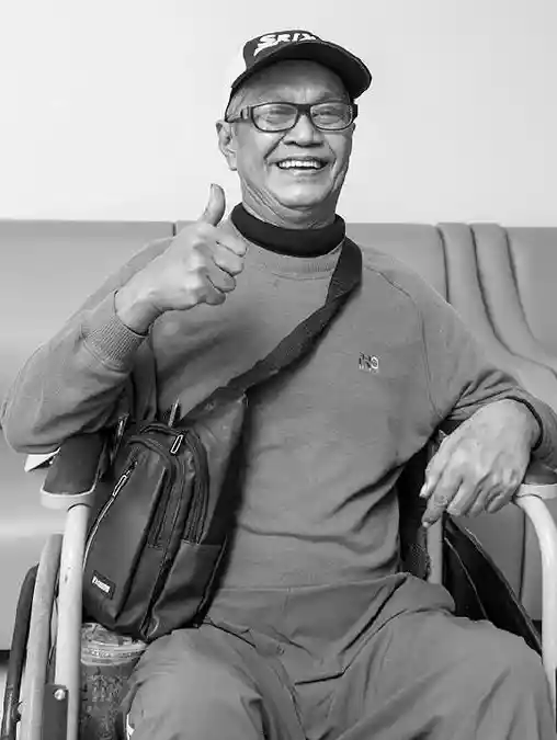 Bintang Era 80-an Isma Aliff Meninggal Dunia Pada Usia 62 Tahun