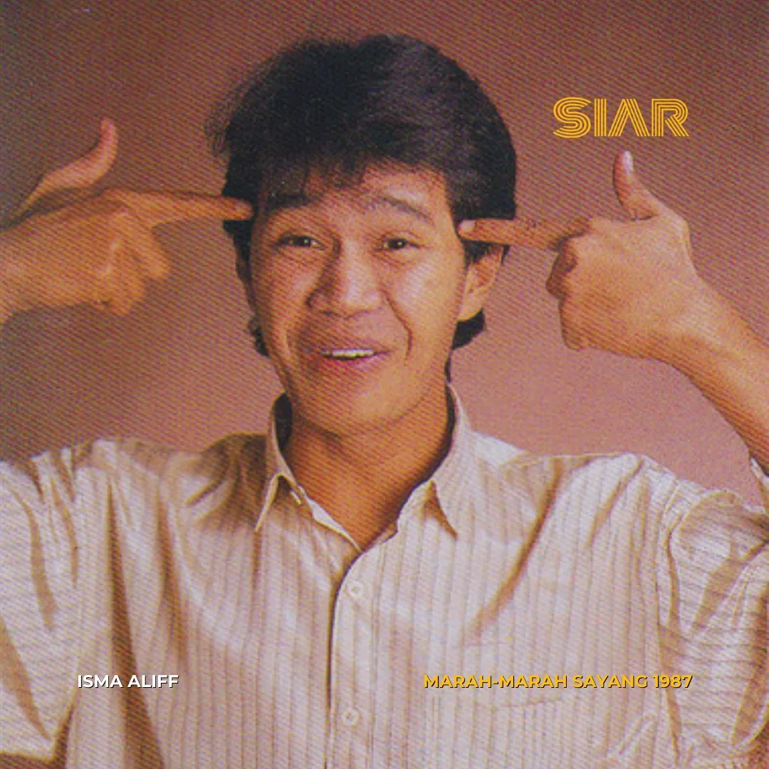 Bintang Era 80-an Isma Aliff Meninggal Dunia Pada Usia 62 Tahun