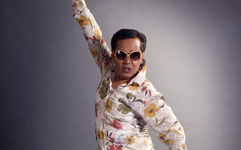 Bintang Era 80-an Isma Aliff Meninggal Dunia Pada Usia 62 Tahun