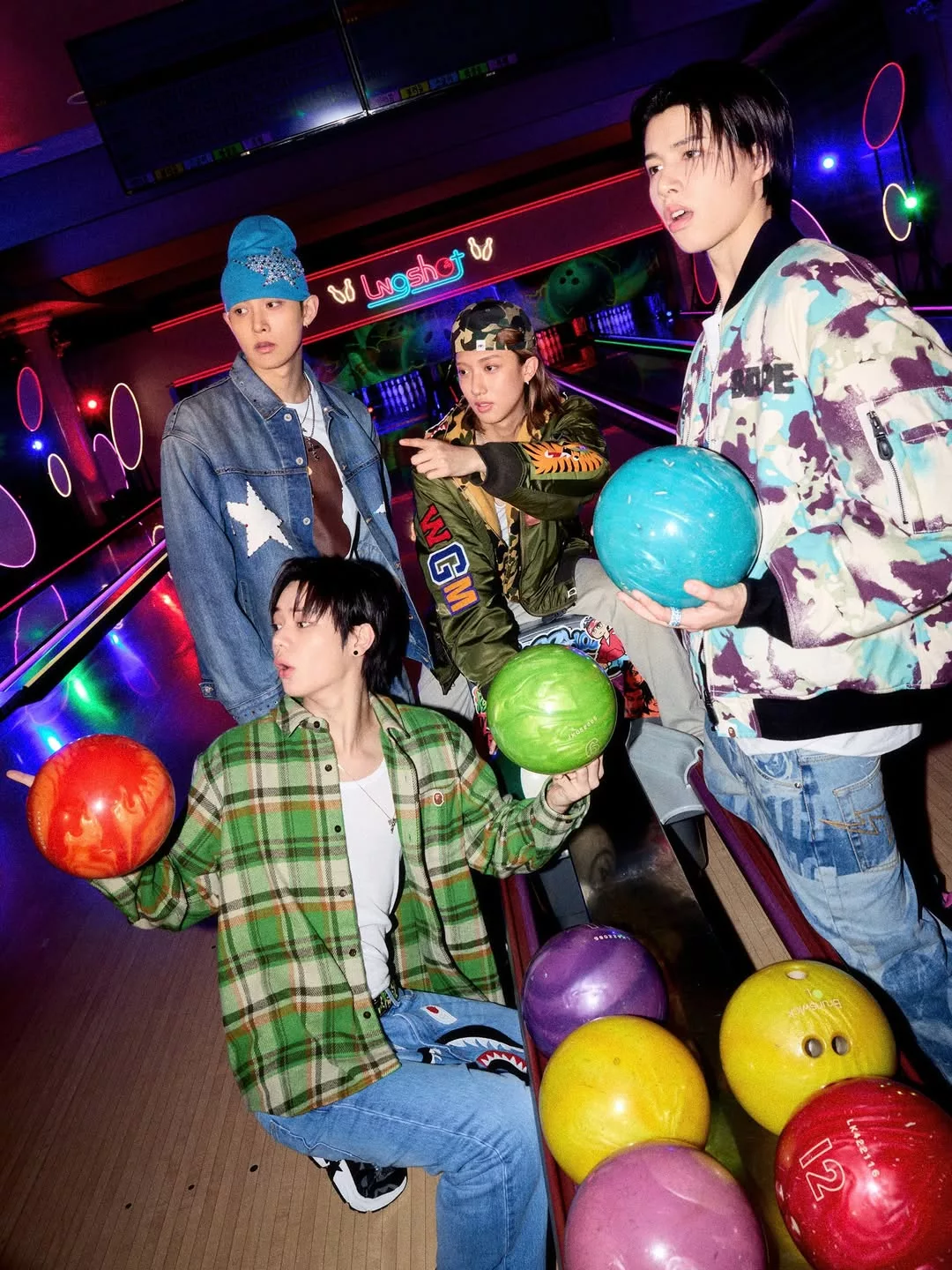 Digelar ‘Anak Jay Park’! Ini 5 Fakta Best Tentang LNGSHOT Yang Korang Patut Tahu!