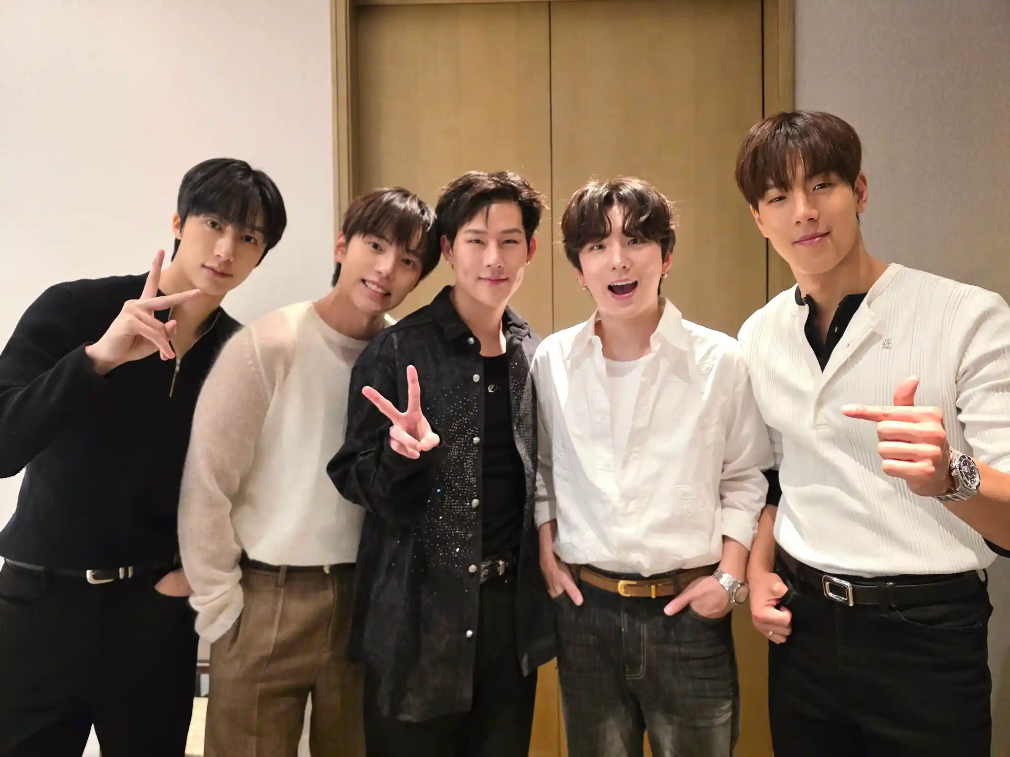 MONSTA X Kembali Ke Malaysia Selepas 7 Tahun, Bakal Hangatkan Kuala Lumpur Mac Ini!