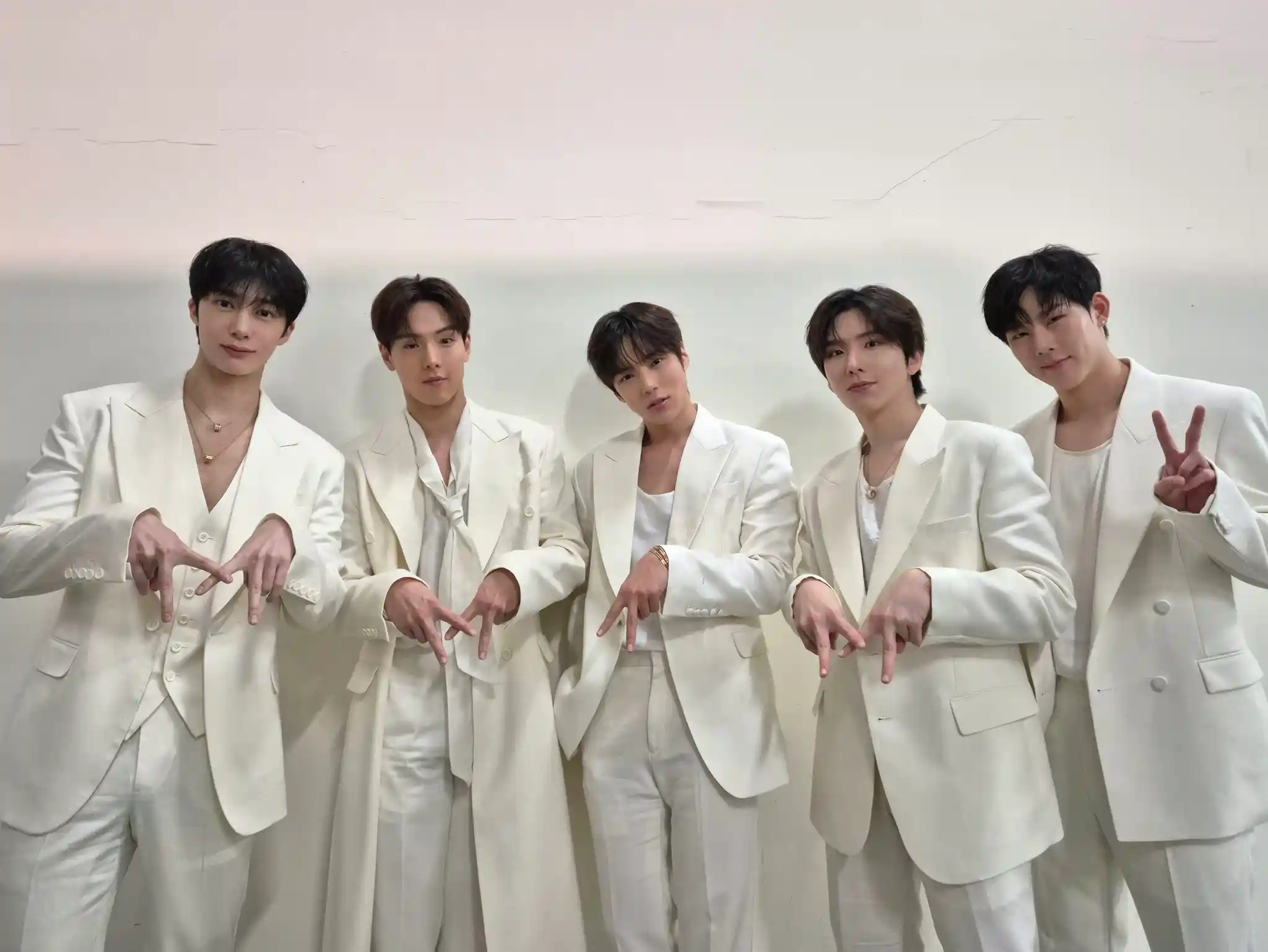 MONSTA X Kembali Ke Malaysia Selepas 7 Tahun, Bakal Hangatkan Kuala Lumpur Mac Ini!