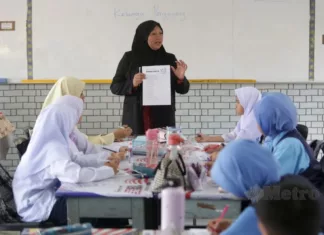 Pengambilan 20,000 Guru KPM DG9 Bermula Mac Ini, Peluang Besar Calon Pendidik