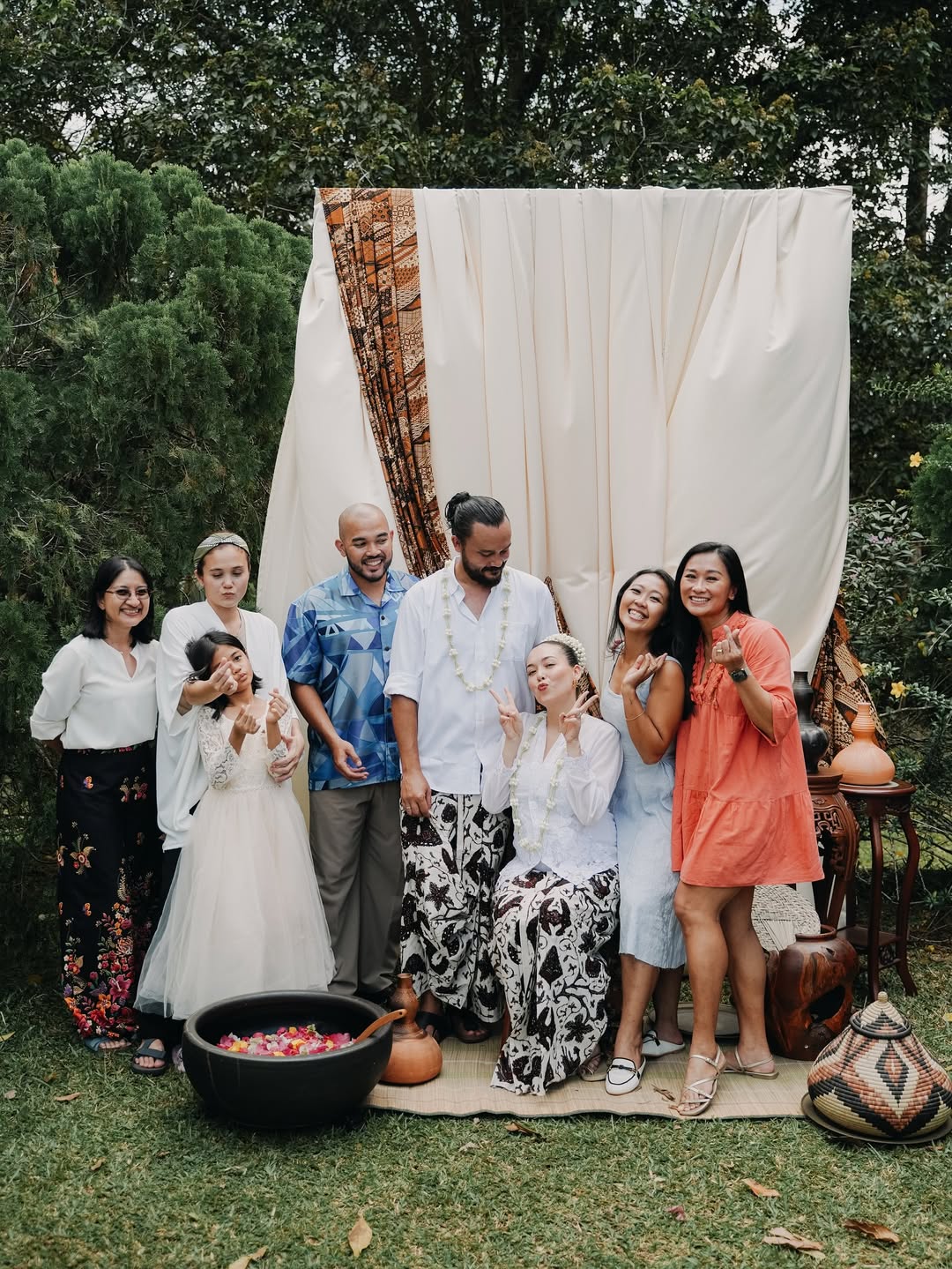 “Hello, Nama Saya Indra” Siti Saleha Selamat Lahirkan Putera Sulung, Tahniah!