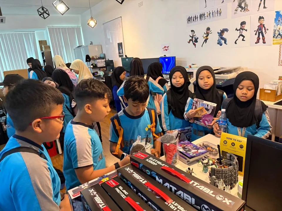 Reformasi Pendidikan Negara Perkenal Sistem Penilaian Baru Untuk Murid Tahun 4 & Tingkatan 3