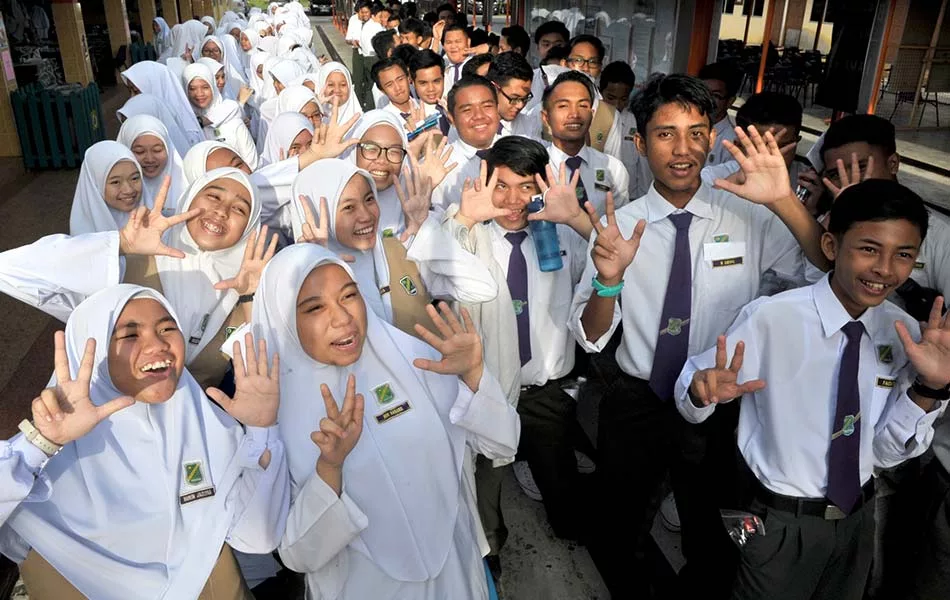 Reformasi Pendidikan Negara Perkenal Sistem Penilaian Baru Untuk Murid Tahun 4 & Tingkatan 3