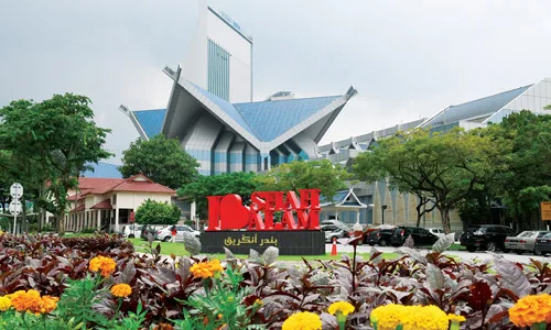 Shah Alam Ibu Negeri Paling Mahal Untuk Didiami Kalahkan Kuala Lumpur