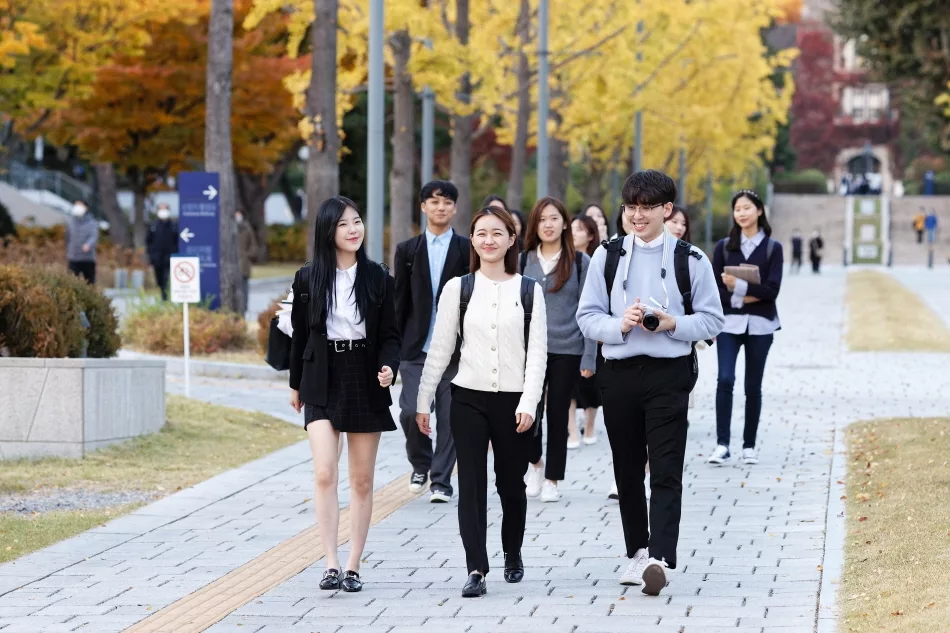 Hampir Sifar Peluang! Pelajar Dengan Rekod Keganasan Sekolah Tidak Layak Masuk Universiti Di Korea