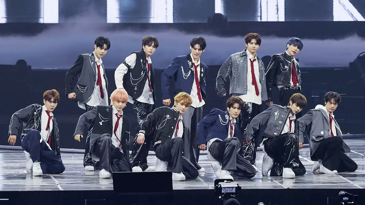 ‘Boy Group’ Baru Dijangka Debut 2026! SM Entertainment Perkenal Visi Multi-Kreatif & Strategi Global