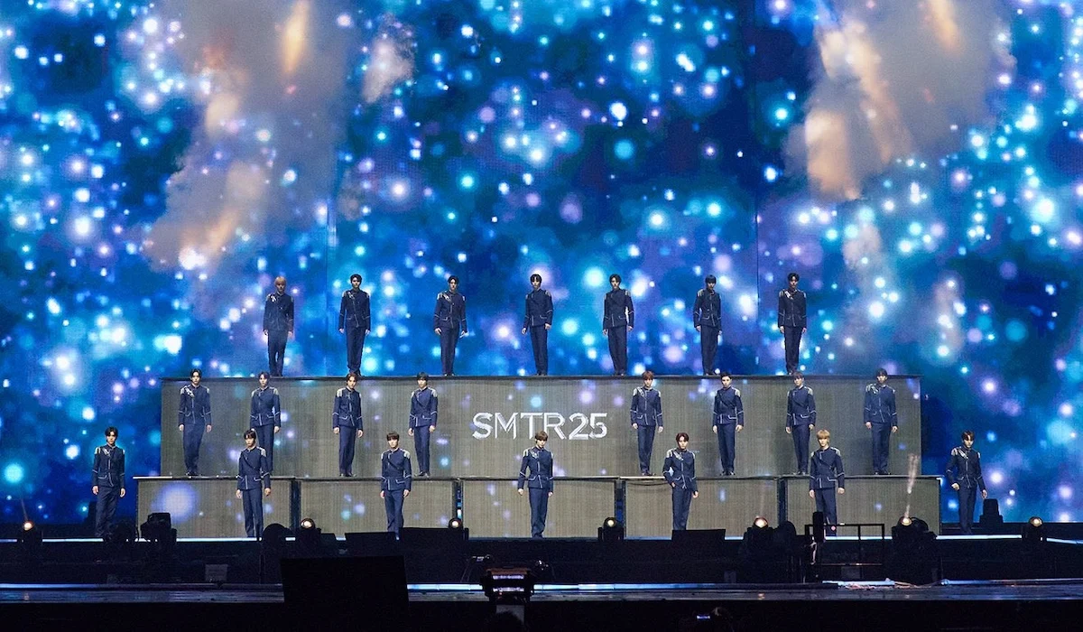 ‘Boy Group’ Baru Dijangka Debut 2026! SM Entertainment Perkenal Visi Multi-Kreatif & Strategi Global