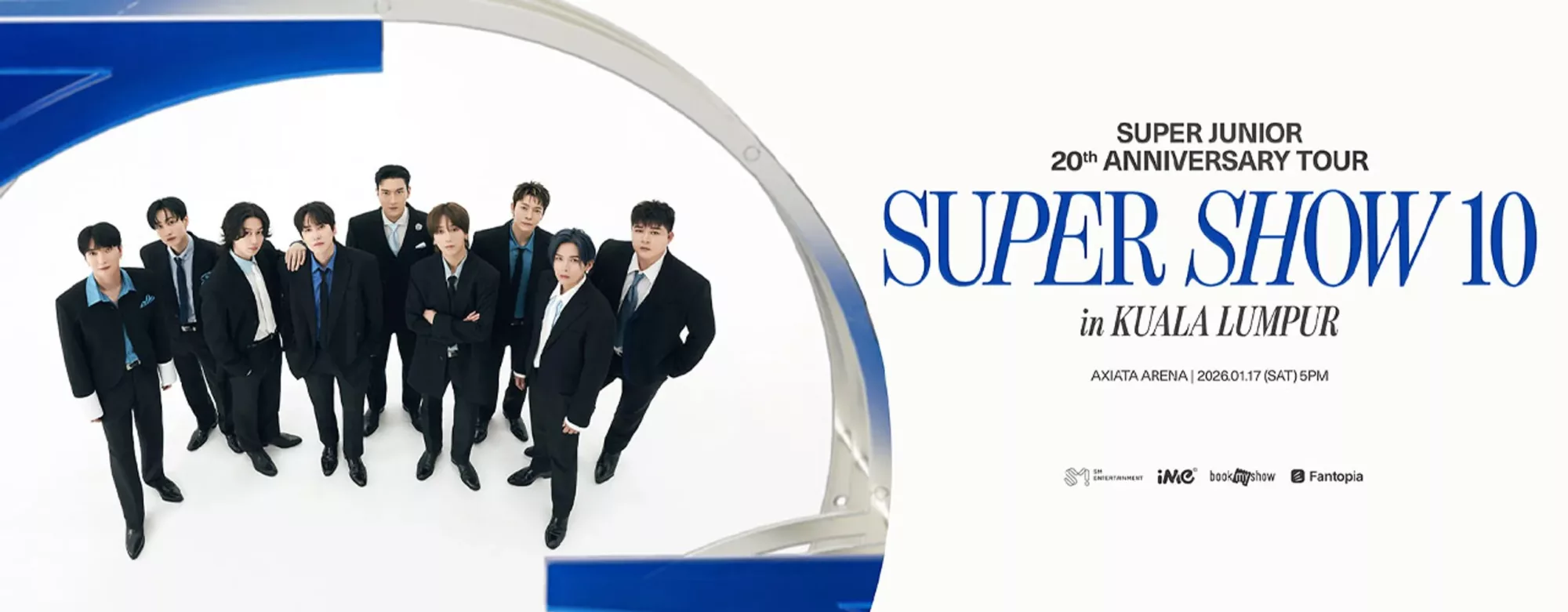 Lightstick Wajib Cas! Ini Konsert K-Pop Di Kuala Lumpur 2026 Yang Peminat Patut Alert!