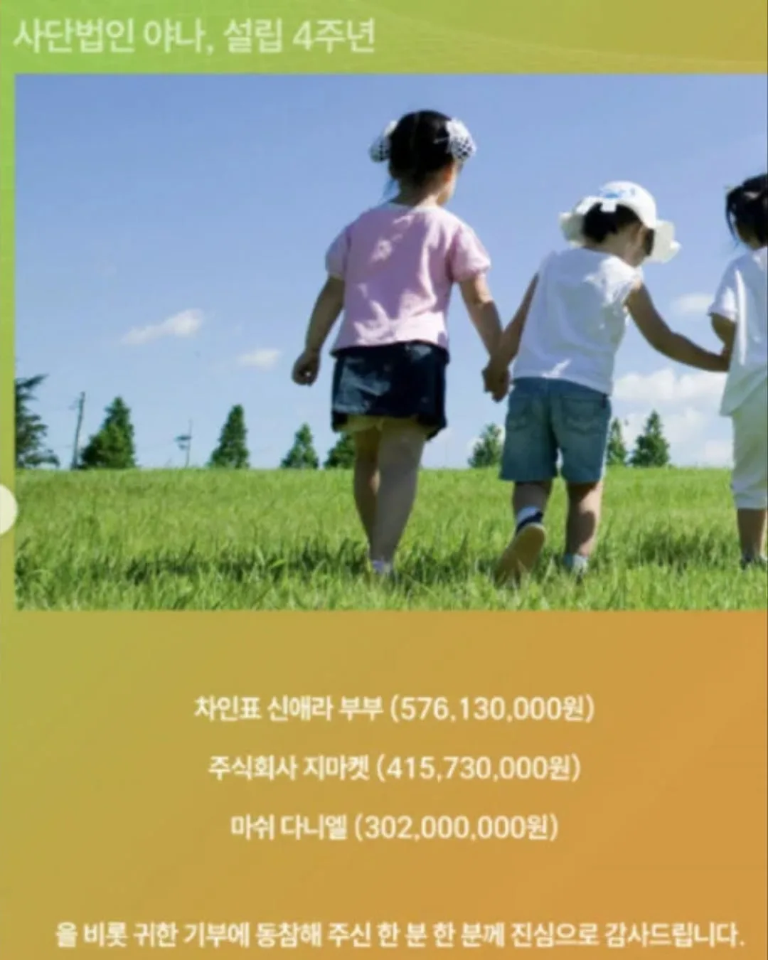 Isu Saman Bukan Penghalang, Danielle NewJeans Sumbang 302 Juta Won Untuk Amal Kebajikan