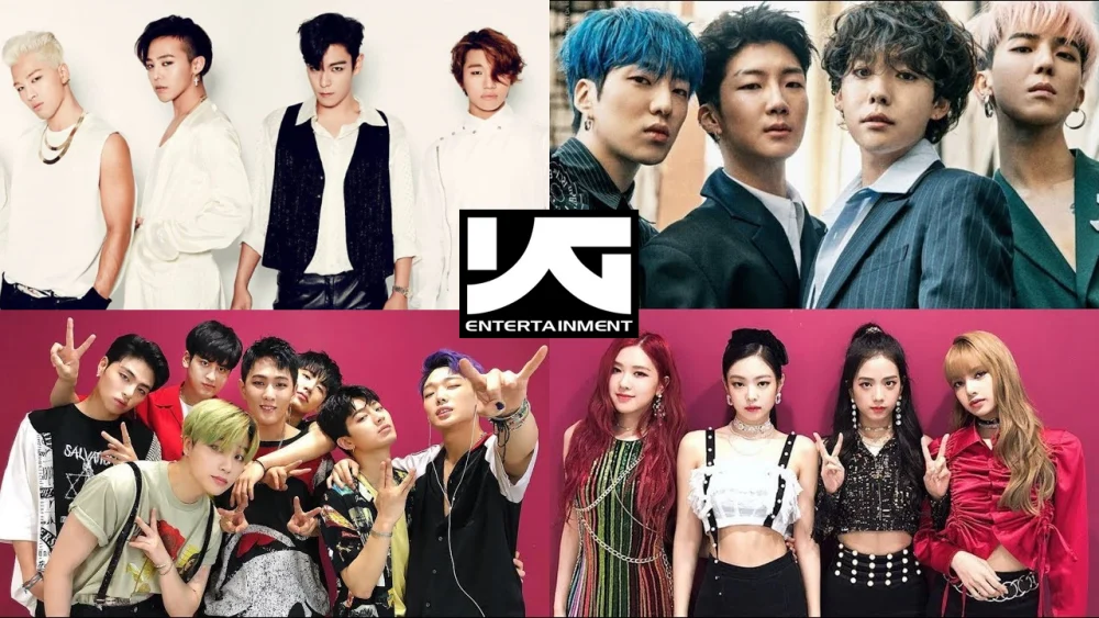 YG Entertainment Sumbang 400 Juta Won, Bantu Pesakit Pendengaran Melalui Terapi Muzik