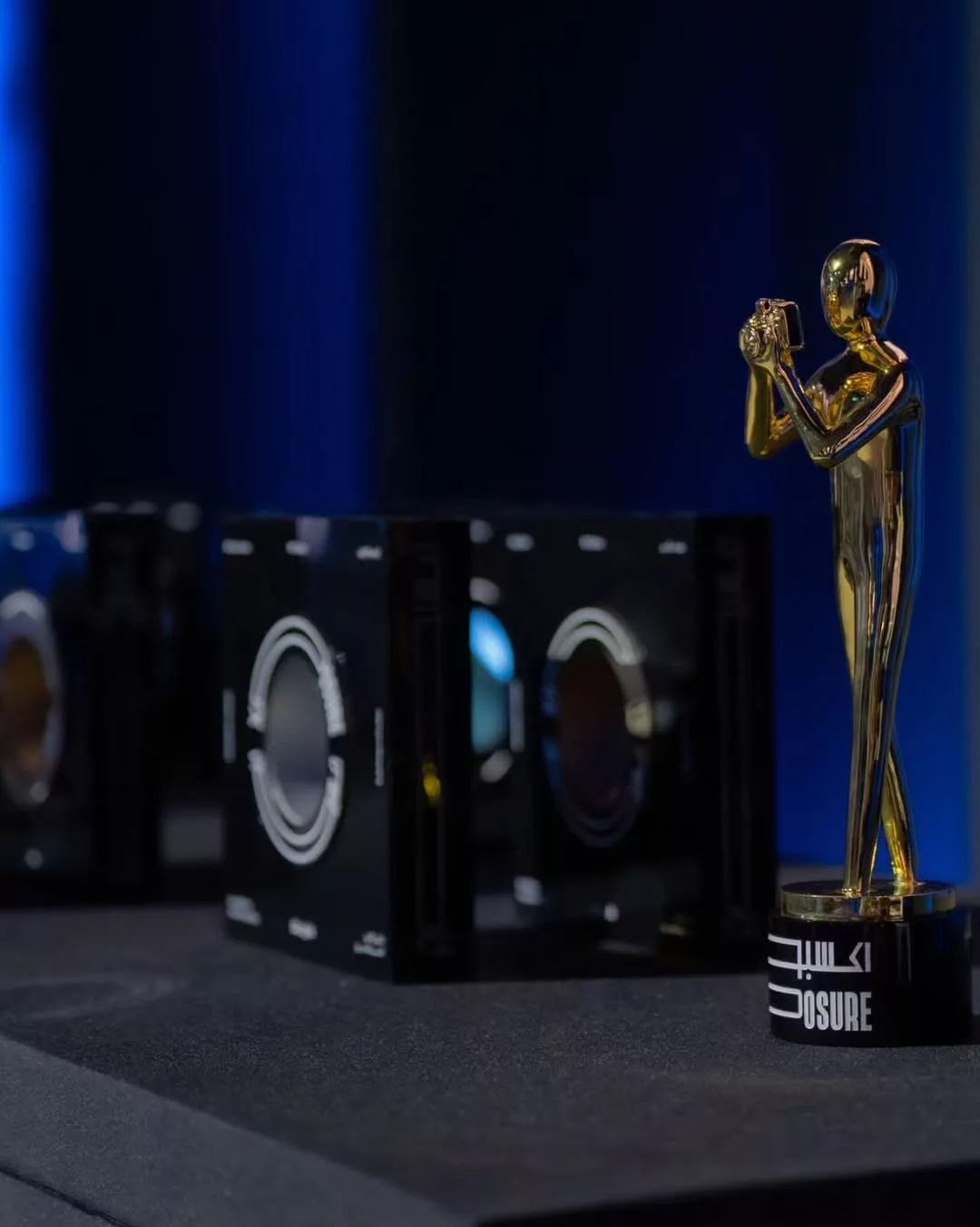 Jurugambar Malaysia, Yuji Haikal Cipta Sejarah Di UAE! Karya ‘Lost In Translation’ Raih Naib Juara XIPA