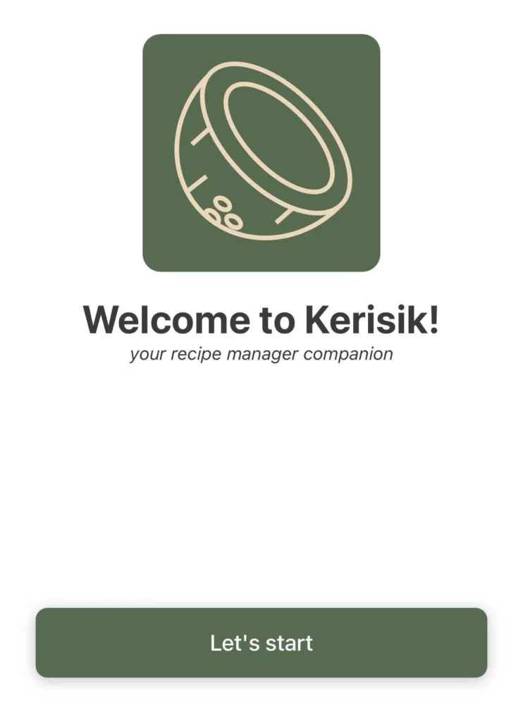 Lelaki Ini Bina Kerisik Untuk Mudahkan Isterinya, Sekarang Jadi ‘Hub’ Resipi Influencer