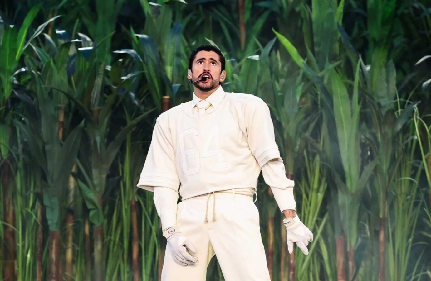 Sisi ‘Sweet’ Bad Bunny Terserlah Lepas Super Bowl, Rupanya Beri Hadiah Ini Kepada Pekerja ZARA