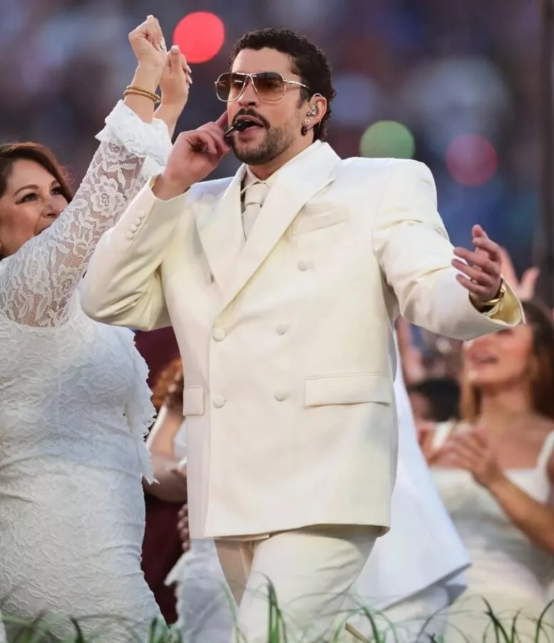 Sisi ‘Sweet’ Bad Bunny Terserlah Lepas Super Bowl, Rupanya Beri Hadiah Ini Kepada Pekerja ZARA