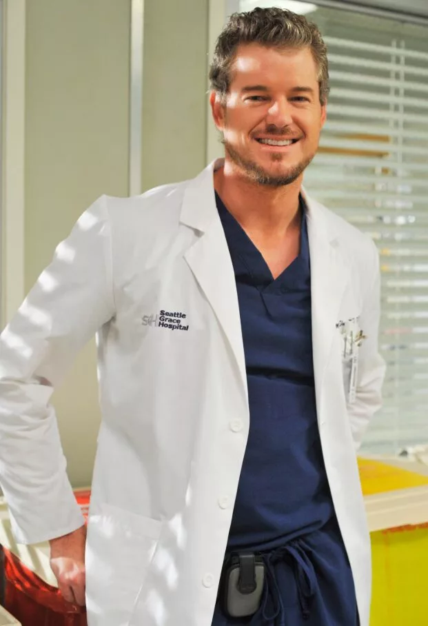 Pelakon Eric Dane Atau ‘McSteamy’ Dalam Grey’s Anatomy Meninggal Dunia Akibat Penyakit Tiada Penawar
