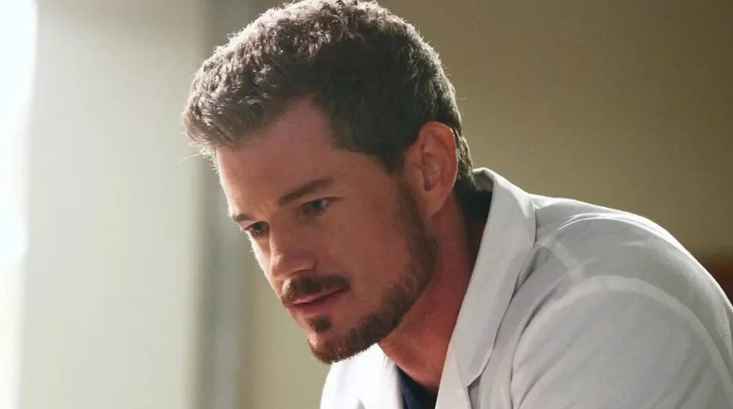 Pelakon Eric Dane Atau ‘McSteamy’ Dalam Grey’s Anatomy Meninggal Dunia Akibat Penyakit Tiada Penawar